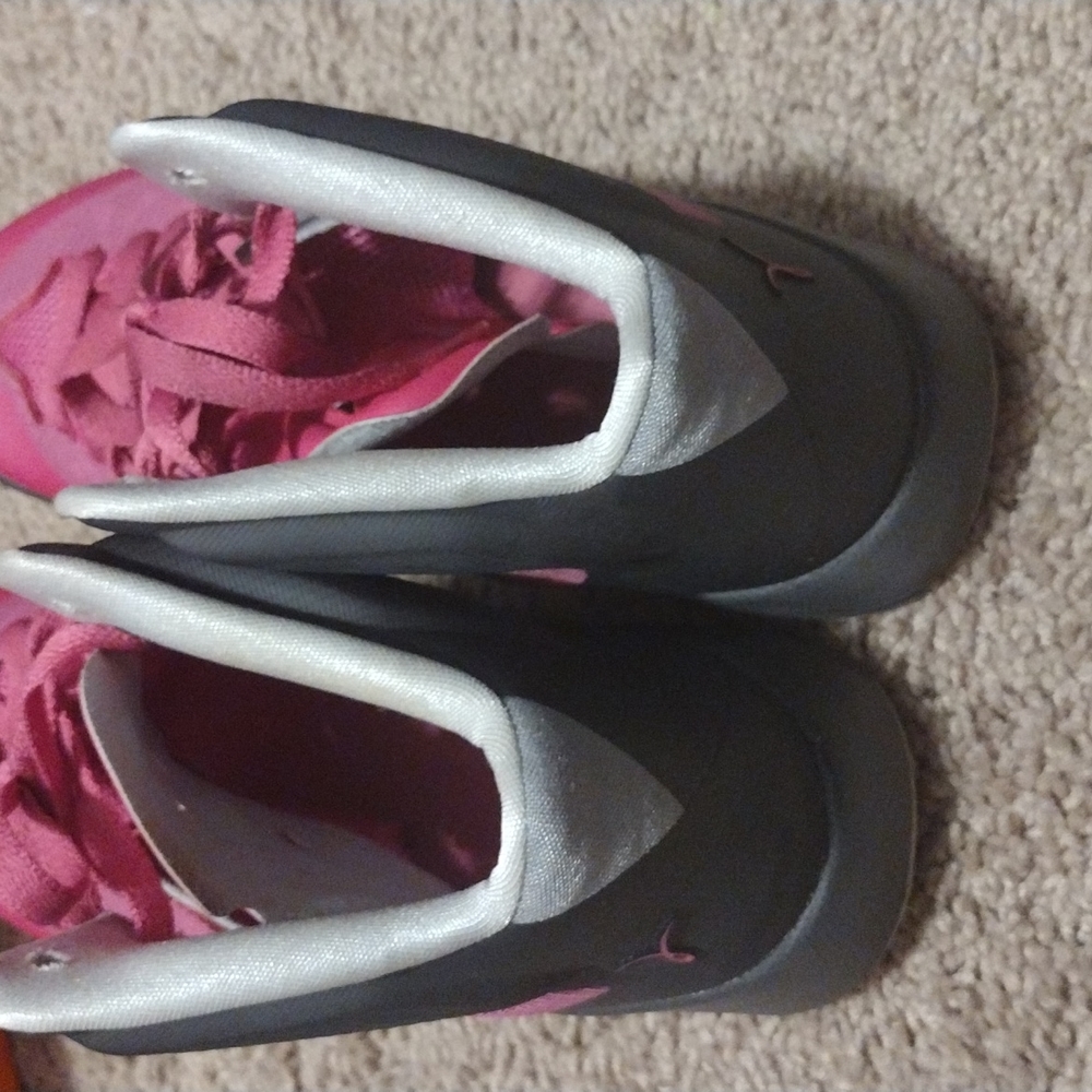 Nike hyperquickness - Picture 5 of 5